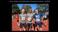 AnzingerForstlauf