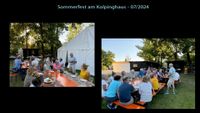 Sommerfest